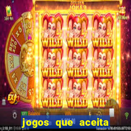 jogos que aceita cartao de credito